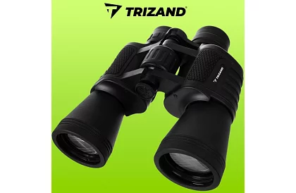 Lovy ďalekohľad – binokulár 10x zväčšenie