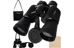 Lovy ďalekohľad – binokulár 10x zväčšenie