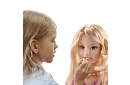 Hlava na úpravu vlasov + doplnky
