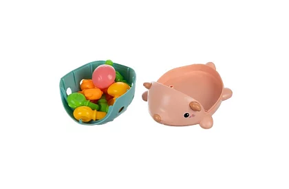 Vzdelávací zmyslový ježko