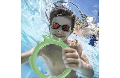 Veľká sada hračiek na potápanie - Potápačský set