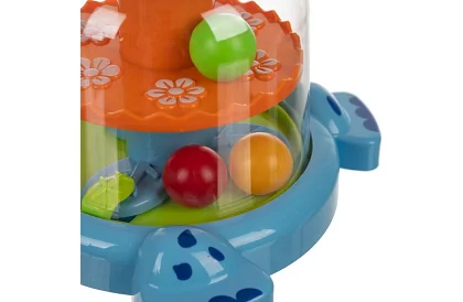 Roztočujúca hračka – Animal Hippo