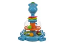 Roztočujúca hračka – Animal Hippo