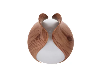 Ultrazvukový aroma difuzér + 3 Aroma oleje