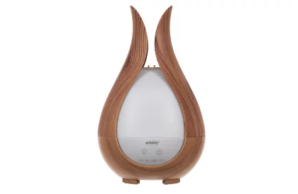 Ultrazvukový aroma difuzér + 3 Aroma oleje