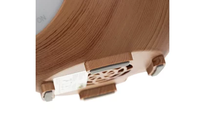 Ultrazvukový aroma difuzér + 3 Aroma oleje