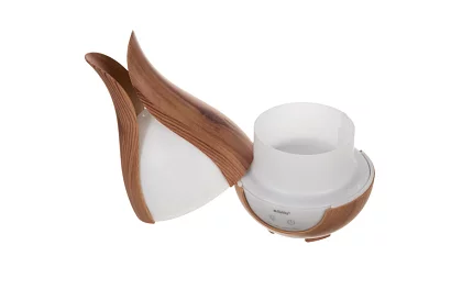 Ultrazvukový aroma difuzér + 3 Aroma oleje