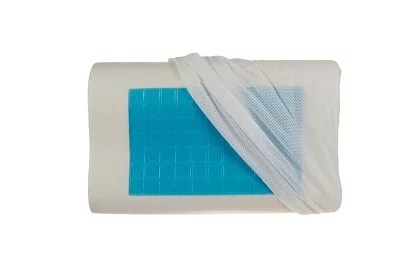 Ortopedický vankúš z pamäťovej peny