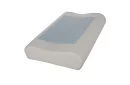Ortopedický vankúš z pamäťovej peny