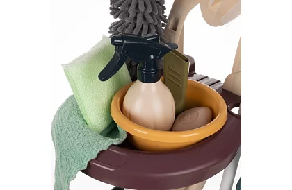 Úklidová súprava pre deti 18v1