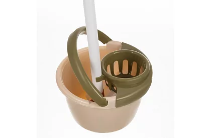 Úklidová súprava pre deti 18v1