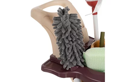 Úklidová súprava pre deti 18v1