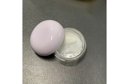 Cestovné fľaštičky na kozmetiku - sada do lietadla