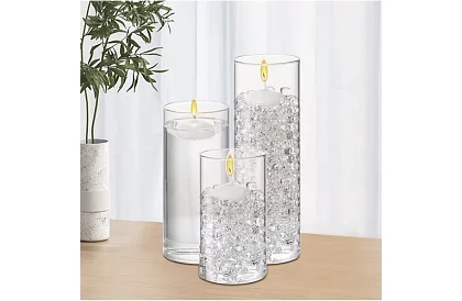 Hydrogélové guľôčky – zavlažovacie perly 10 000 ks