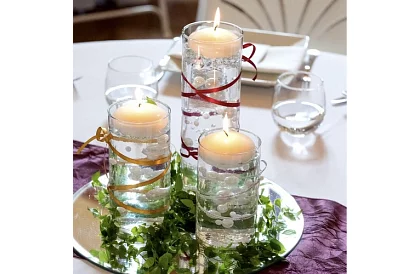 Hydrogélové guľôčky – zavlažovacie perly 10 000 ks