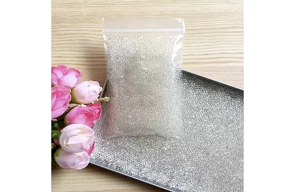 Hydrogélové guľôčky – zavlažovacie perly 10 000 ks