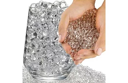 Hydrogélové guľôčky – zavlažovacie perly 10 000 ks