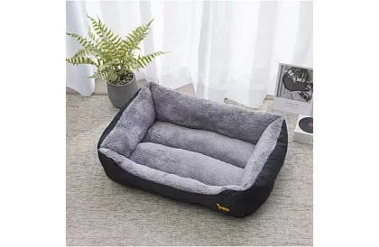 Pelíšok pre psa a mačku 60 × 45 cm