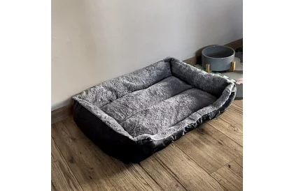 Pelíšok pre psa a mačku 60 × 45 cm