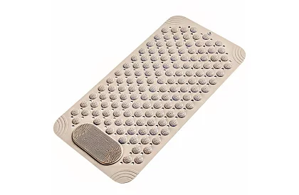 Kúpeľňová protisklzová predložka pred i do vane