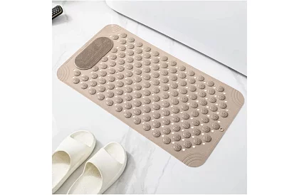 Kúpeľňová protisklzová predložka pred i do vane