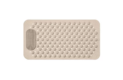 Kúpeľňová protisklzová predložka pred i do vane