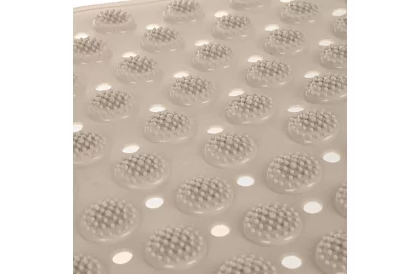 Kúpeľňová protisklzová predložka pred i do vane