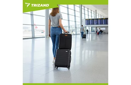 Cestovný batoh – príručná batožina do lietadla 40x20x25 cm