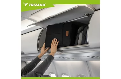 Cestovný batoh – príručná batožina do lietadla 40x20x25 cm