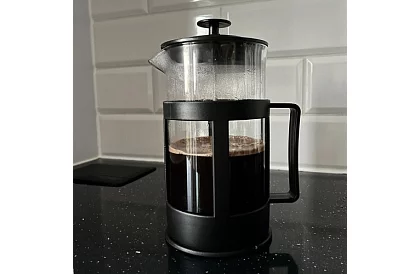 Konvička French Press – 1 liter