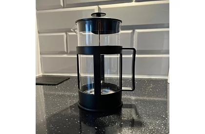 Konvička French Press – 1 liter