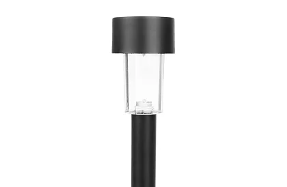 Solárne záhradné svetlá – sada 10 kusov