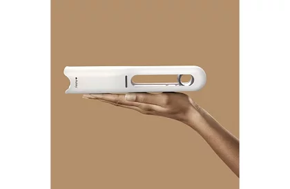 Kompaktný mini mop so 2 nadstavcami