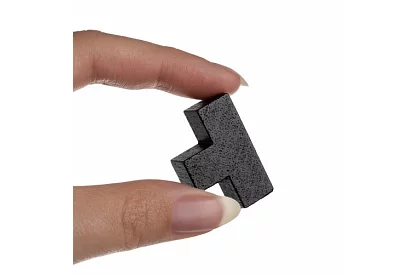 Drevená skladacia hádanka - Tetris