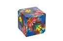 Antistresová magnetická kocka