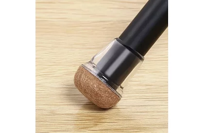 Ochranné návleky na stoličku proti poškriabaniu podlahy – 4 ks