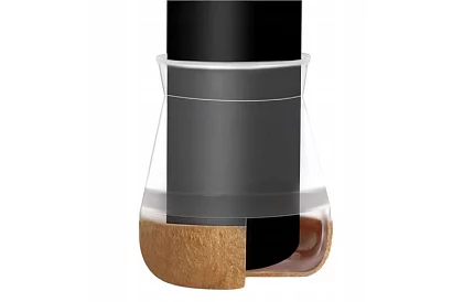 Ochranné návleky na stoličku proti poškriabaniu podlahy – 4 ks