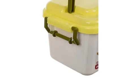 Šróbovacia stavebnica – dinosaury 4 v 1