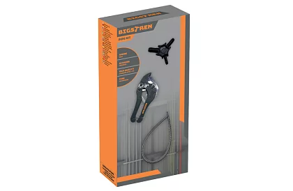 Kliešte na PVC - PEX trubky do 42 mm