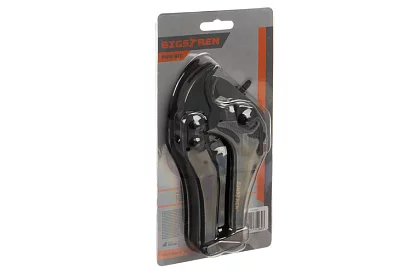 Kliešte na PVC - PEX trubky do 42 mm