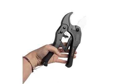 Kliešte na PVC - PEX trubky do 42 mm