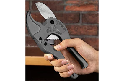 Kliešte na PVC - PEX trubky do 42 mm