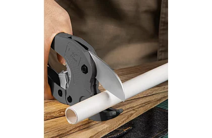 Kliešte na PVC - PEX trubky do 42 mm