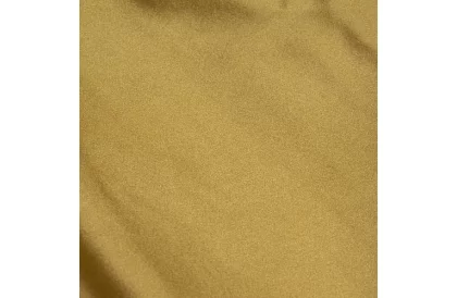 Zlatý saténový behúň – šerpa na stôl 900 × 36 cm