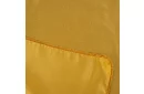 Zlatý saténový behúň – šerpa na stôl 900 × 36 cm