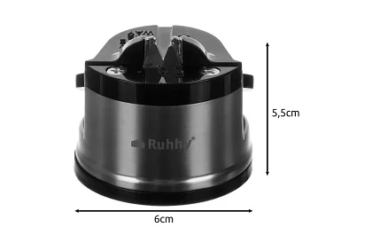 Profesionálny brúsič na nože a nožnice