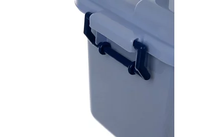 Plastové zvieratká – 48 zvieratiek v kufríku