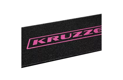 Skladacia kolobežka Spidoo pre deti - ružová