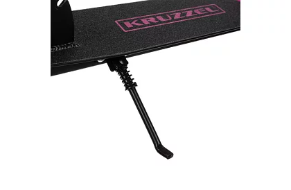 Skladacia kolobežka Spidoo pre deti - ružová