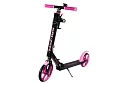 Skladacia kolobežka Spidoo pre deti - ružová